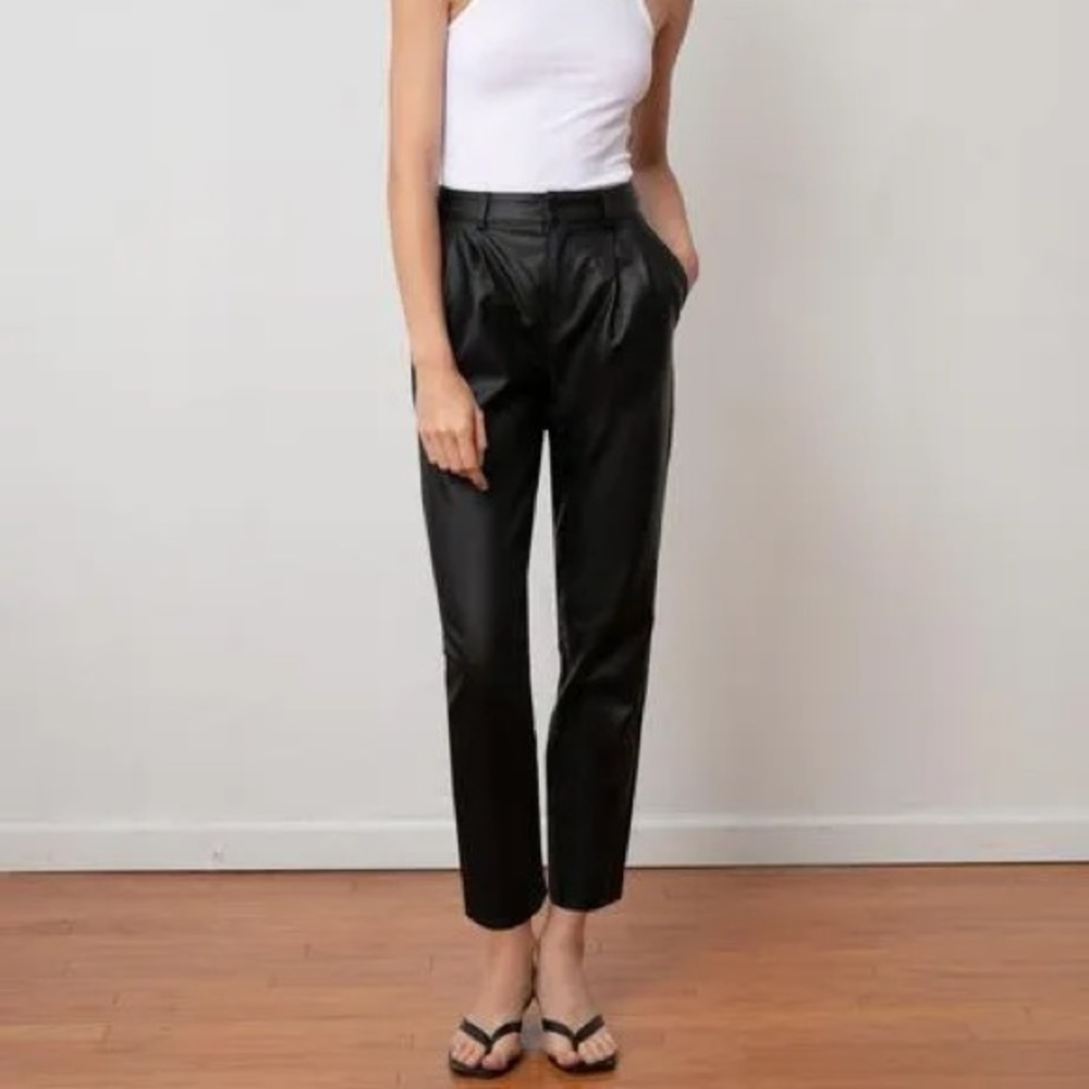 Pixie Market Jesse Trousers